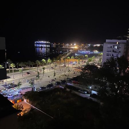 The Rooftop Vlore Luaran gambar